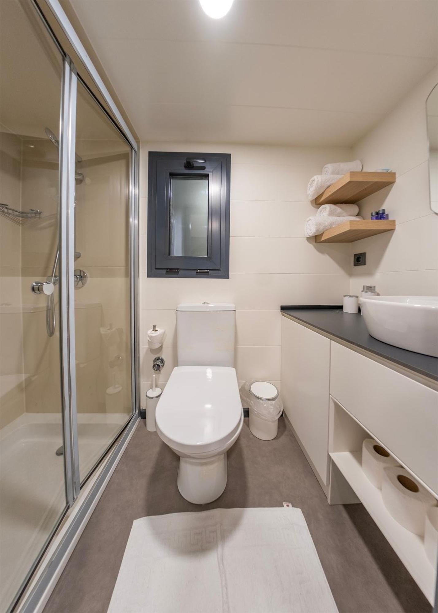 Efe Tiny House Hotel Serik Szoba fotó